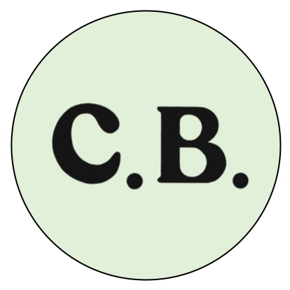 Charlotte Baker Textiles logo